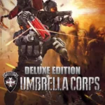 Umbrella Corps - Umbrella Corps - Deluxe Edition