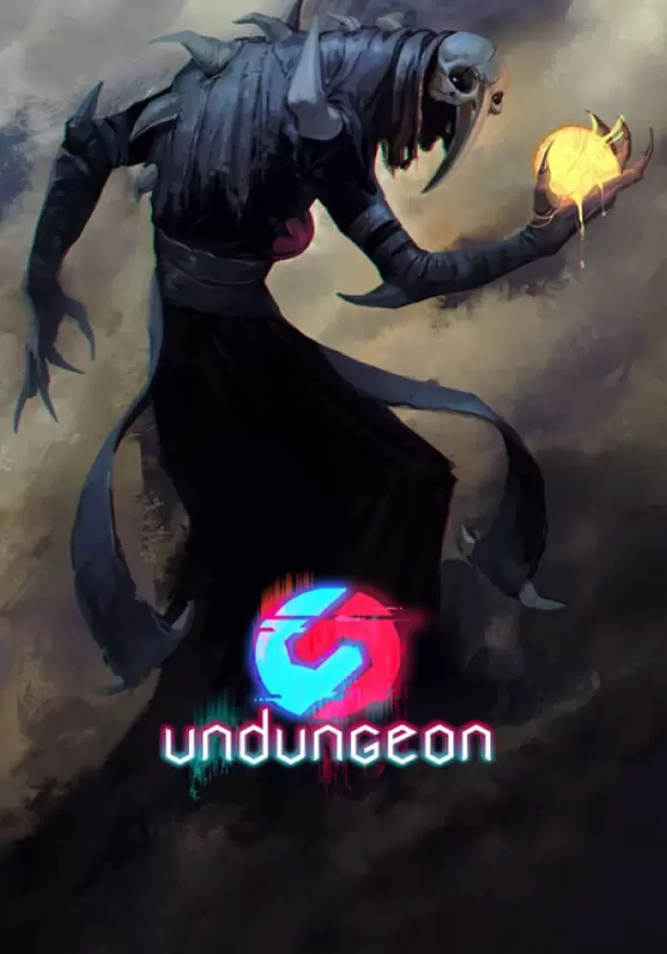 Купить Undungeon