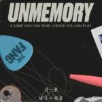 Unmemory