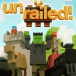 Unrailed!