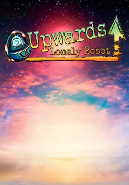 Upwards, Lonely Robot