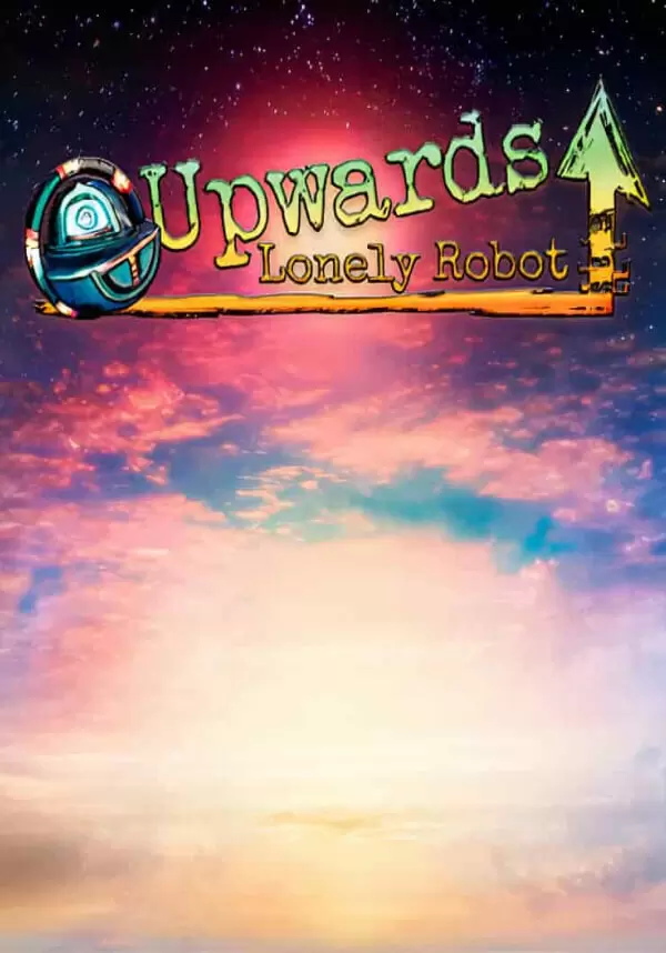 Купить Upwards, Lonely Robot