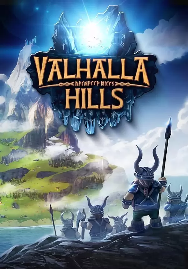 Купить Valhalla Hills