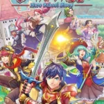 Valthirian Arc: Hero School Story