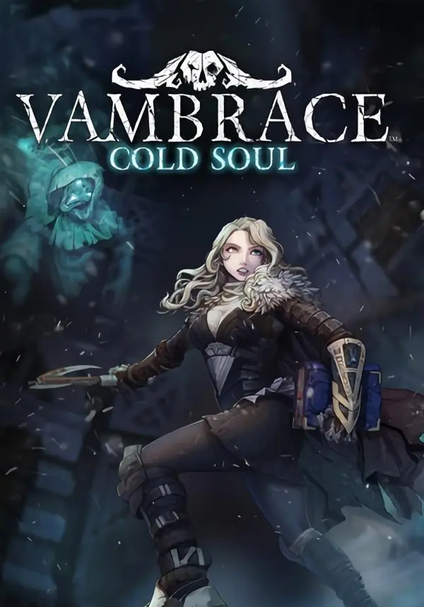 Купить Vambrace: Cold Soul
