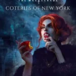 Vampire: The Masquerade - Coteries of New York