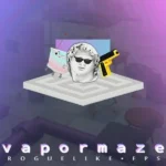 Vapormaze