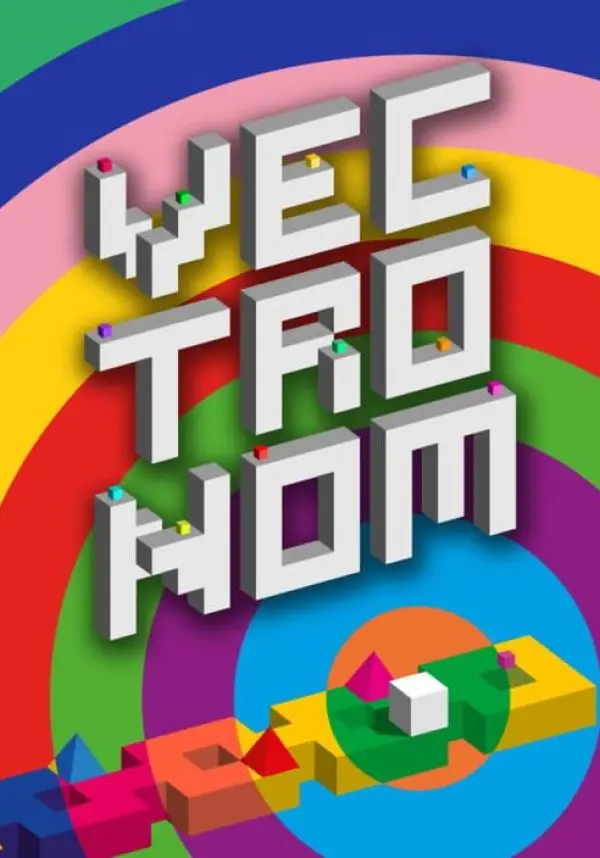 Купить Vectronom