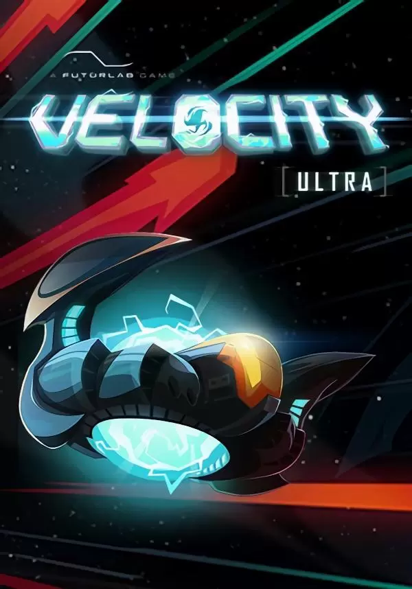 Купить Velocity Ultra