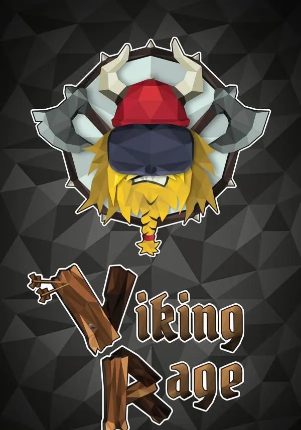 Купить Viking Rage