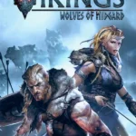 Vikings - Wolves of Midgard