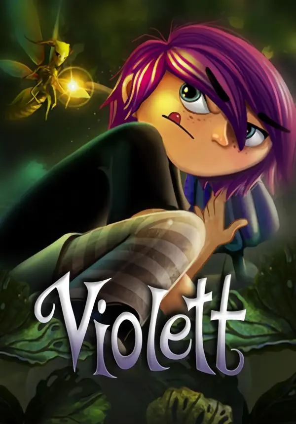 Купить Violett: Soundtrack Edition