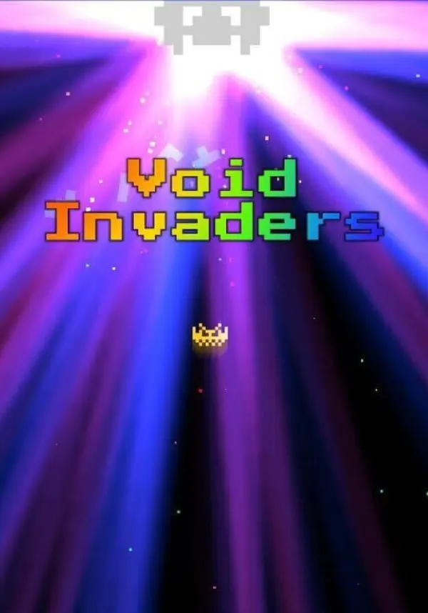 Купить Void Invaders