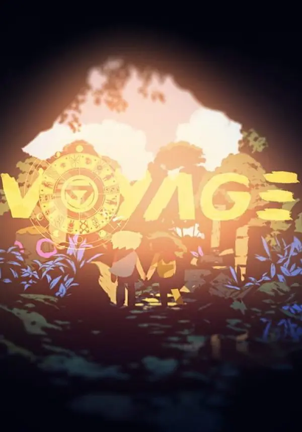 Купить Voyage