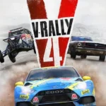 V-Rally 4