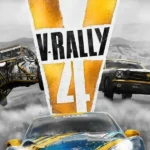 V-Rally 4 - Ultimate Edition