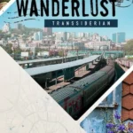 Wanderlust: Transsiberian