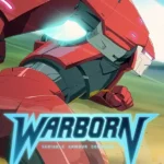 Warborn