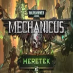 Heretek