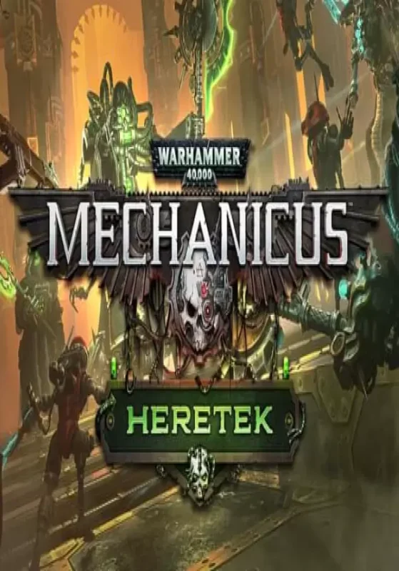 Heretek