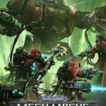 Warhammer 40,000: Mechanicus
