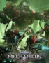 Warhammer 40,000: Mechanicus