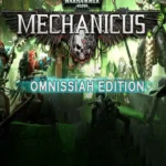 Omnissiah Edition