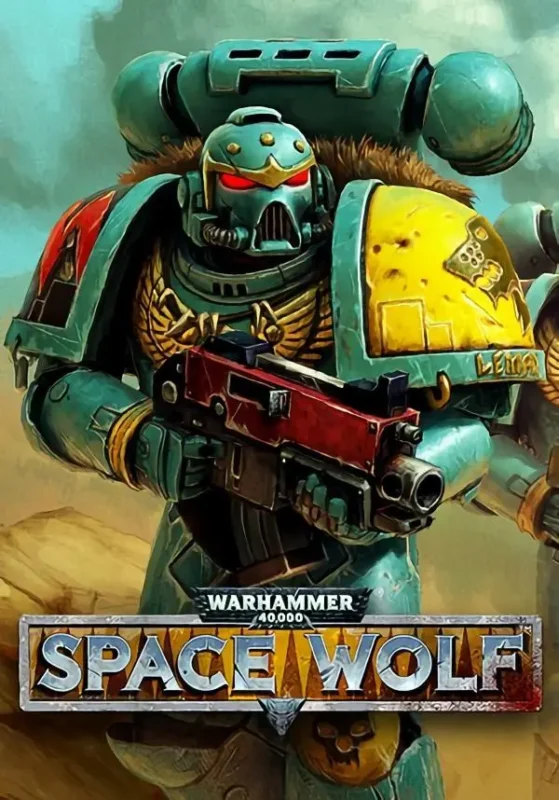 Warhammer 40