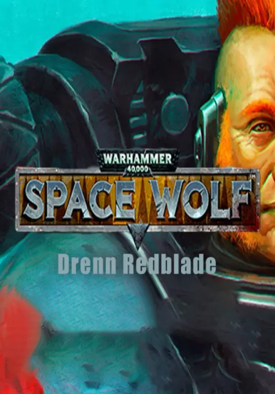 Warhammer 40