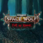 Warhammer 40