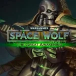 Warhammer 40