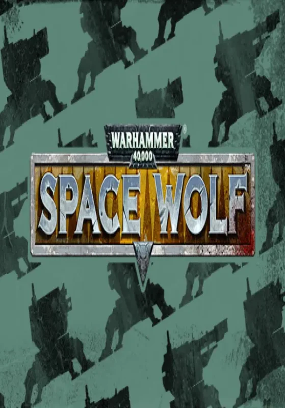 Warhammer 40