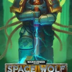 Warhammer 40