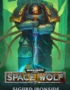 Warhammer 40,000: Space Wolf - Sigurd Ironside 3 Warhammer 40