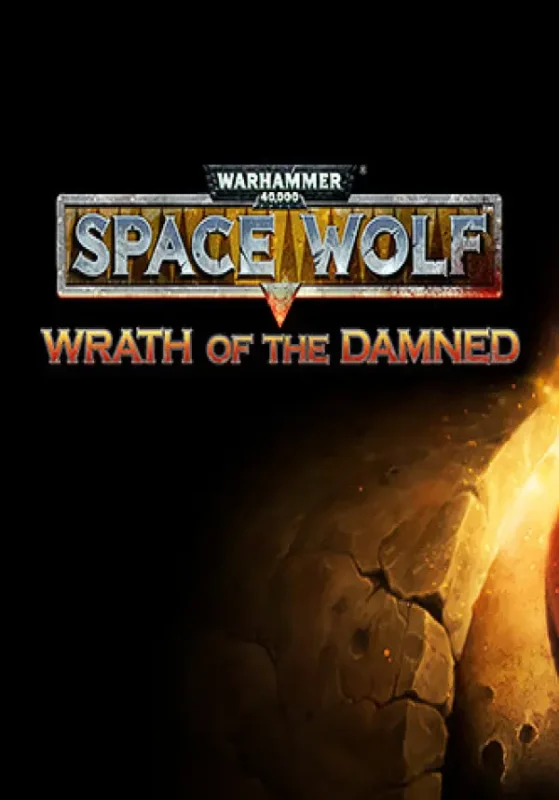 Warhammer 40