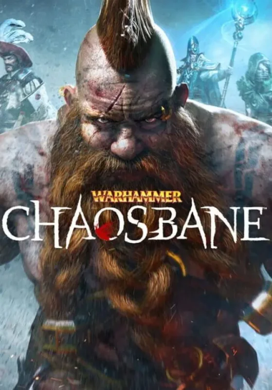 Warhammer: Chaosbane