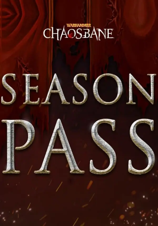 Купить Warhammer: Chaosbane – Season Pass