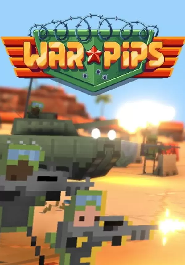Купить Warpips