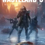Wasteland 3