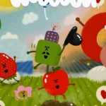 Wattam
