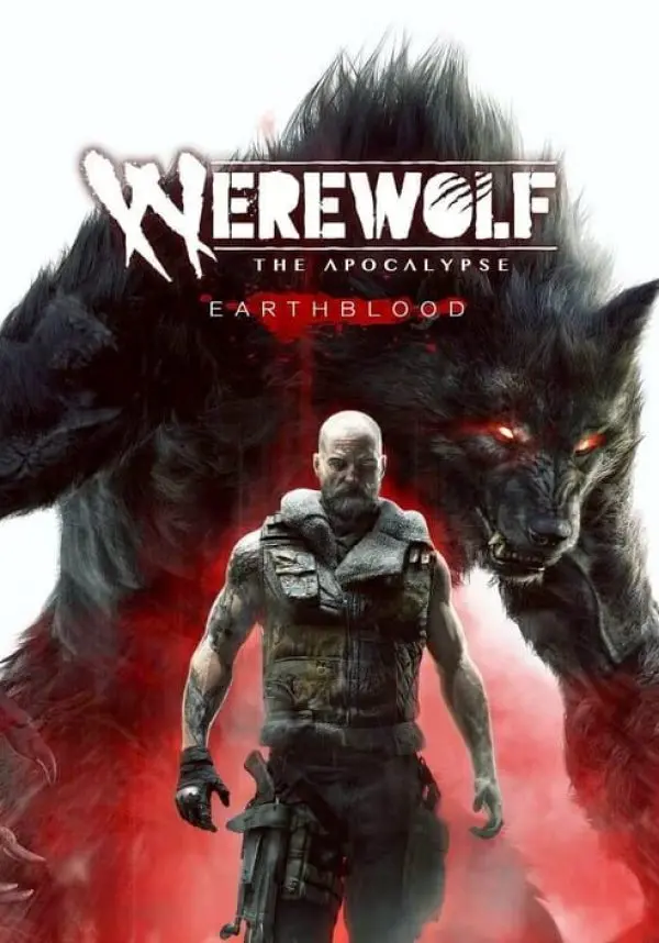 Купить Werewolf: The Apocalypse - Earthblood