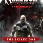 Werewolf: The Apocalypse - Earthblood - Werewolf: The Apocalypse - Earthblood The Exiled One
