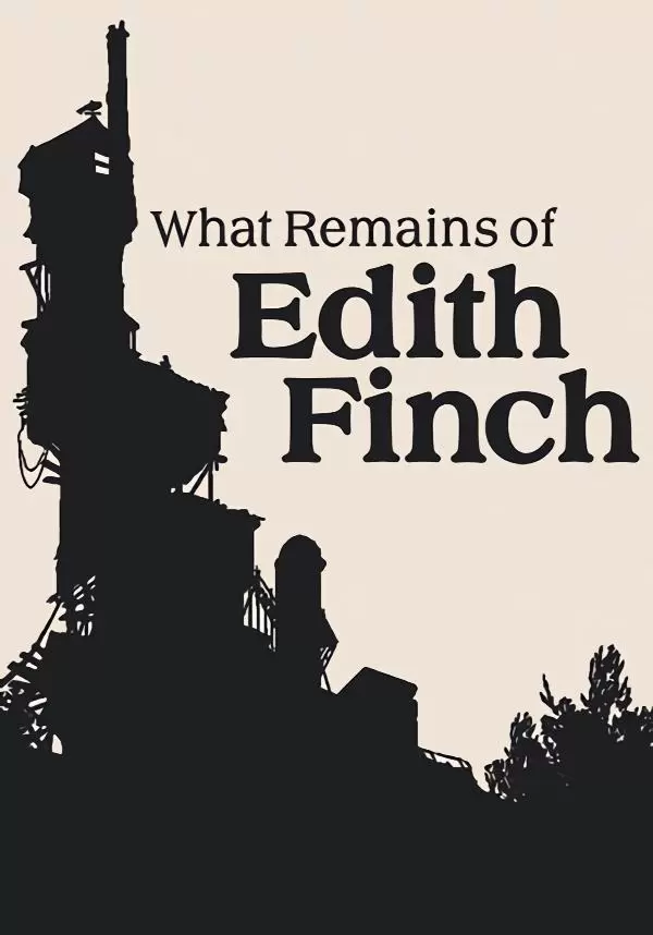 Купить What Remains of Edith Finch