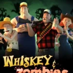 Whiskey & Zombies: The Great Southern Zombie Escape