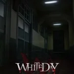 White Day: A Labyrinth Named School