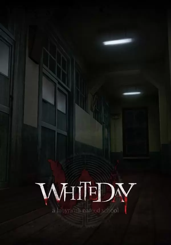 Купить White Day: A Labyrinth Named School