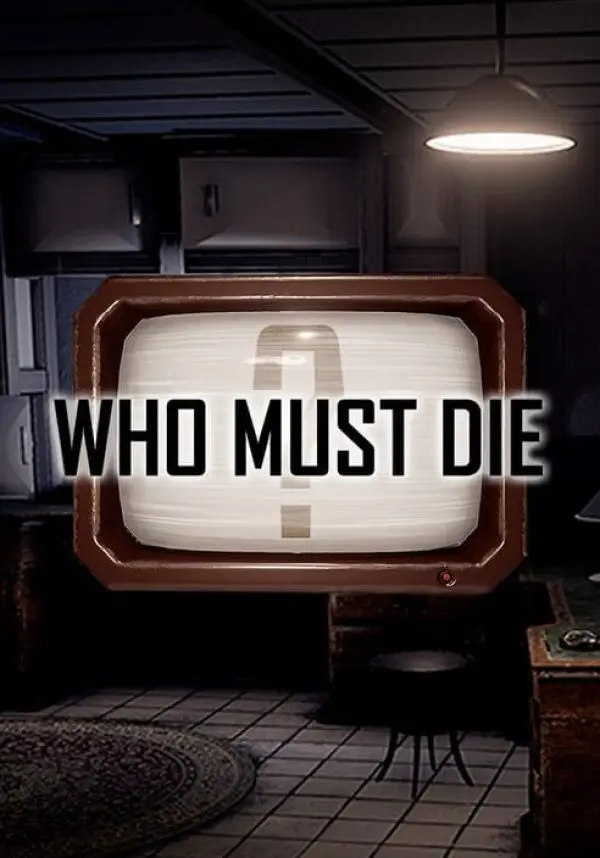 Купить Who Must Die