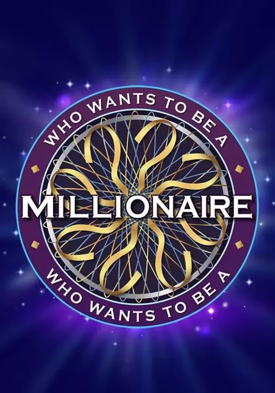 Who Wants To Be A Millionaire?