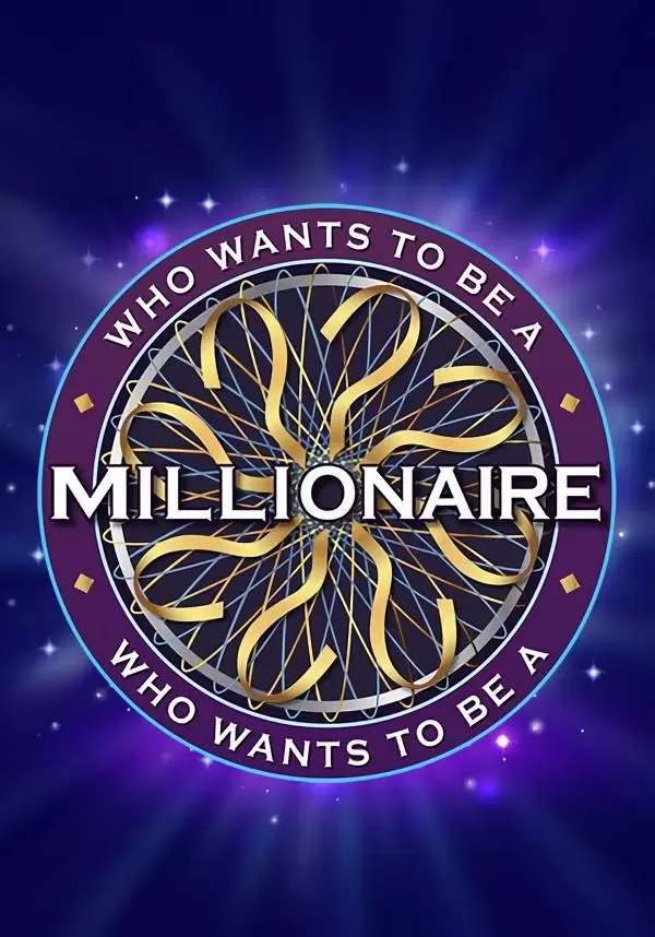 Купить Who Wants To Be A Millionaire