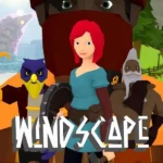 Windscape